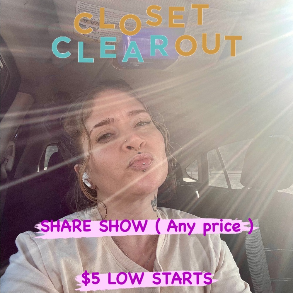 🔅LIVE NOTIFICATION🔆 - Picture 5 of 5